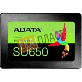 A DATA SSD 120GB SU650 ASU650SS 120GT R SATA3.0 SSD A Data SSD
